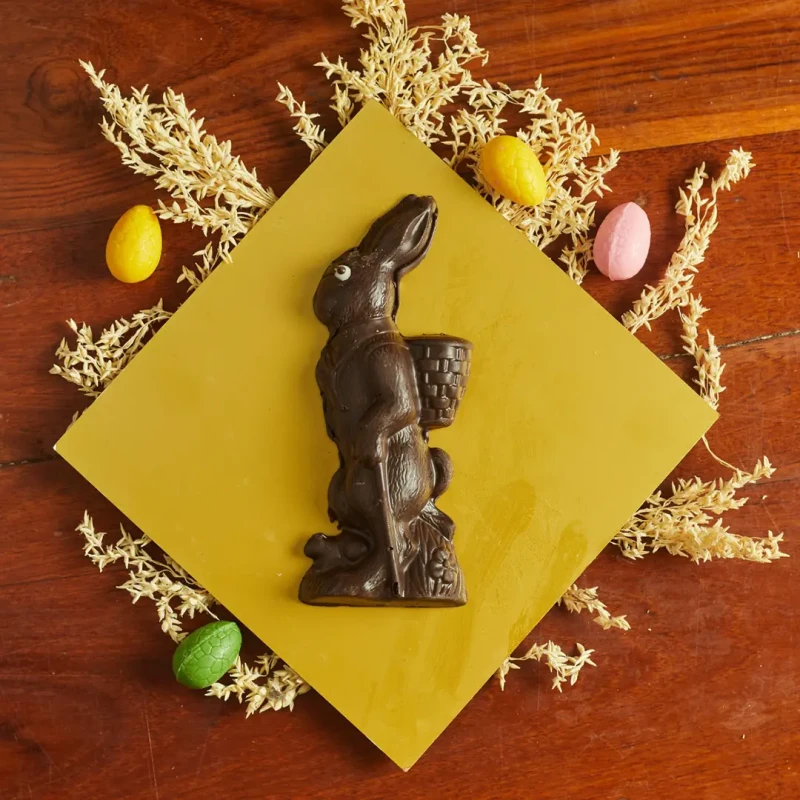 Easter Bunny (Pack OF 2 )