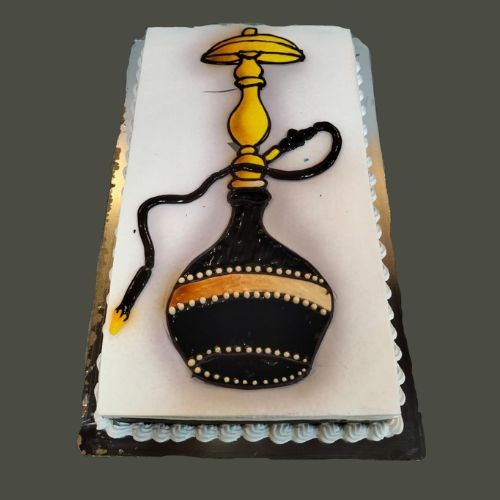 Customized Cake (2 KG)