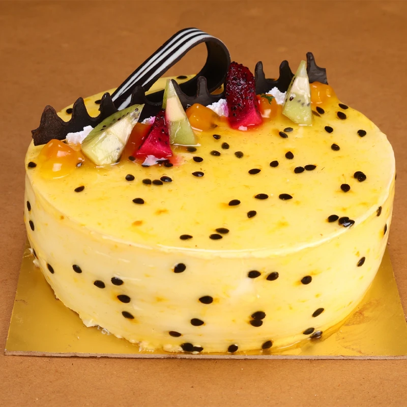 Mango Passion Fruit - Small