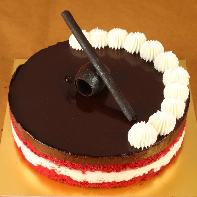 Aphrodite Cake - Small