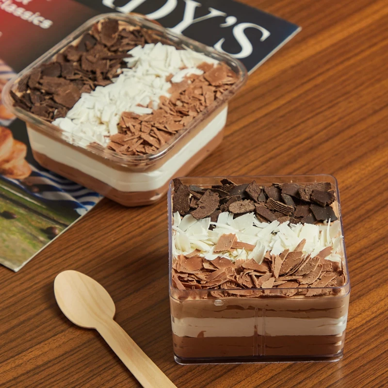 Trio Of Chocolate ( Pack of 2)