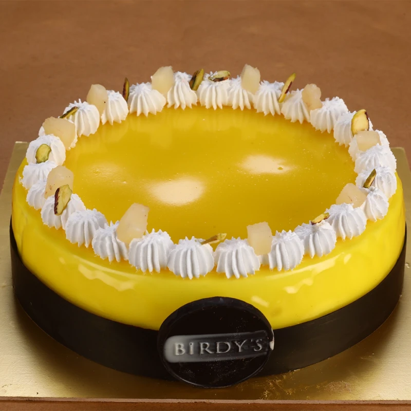 Pinacolada Cake Large